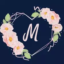 m name dp download